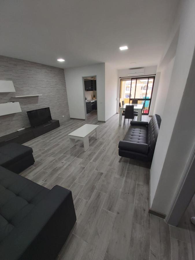 Patio Da Rocha Leilighet Portimão Eksteriør bilde