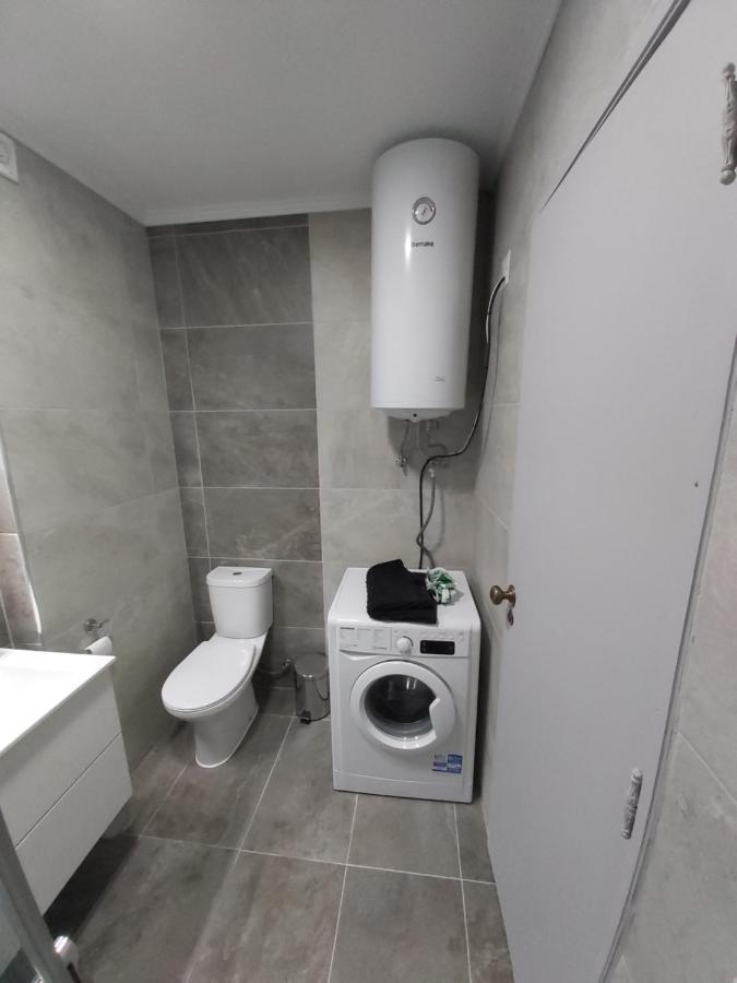 Patio Da Rocha Leilighet Portimão Eksteriør bilde