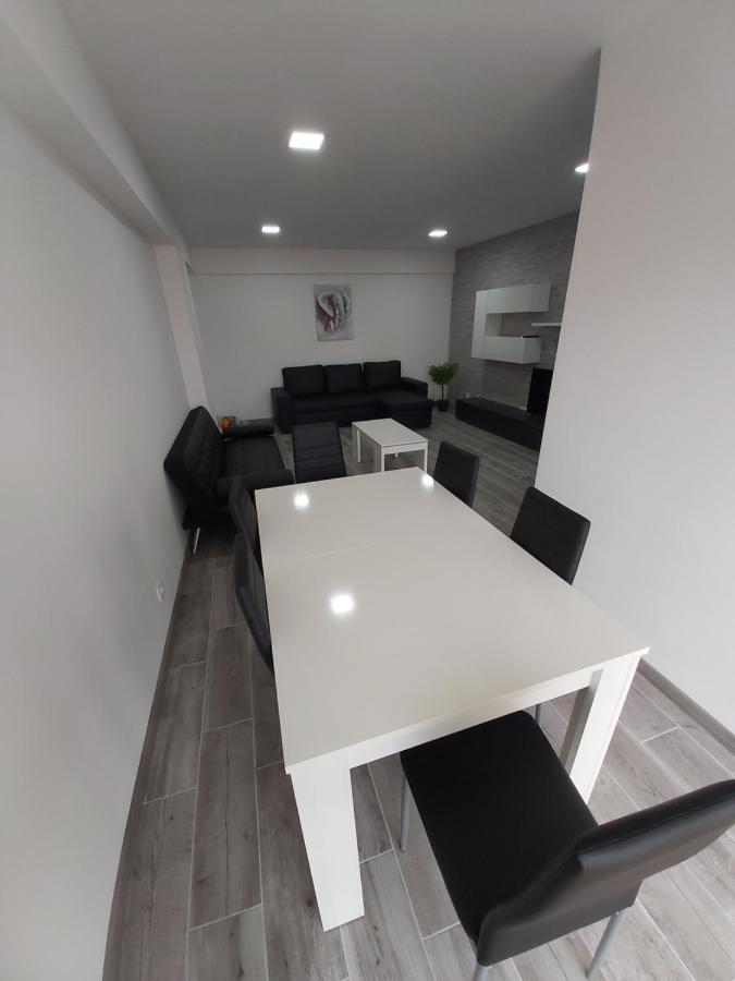 Patio Da Rocha Leilighet Portimão Eksteriør bilde