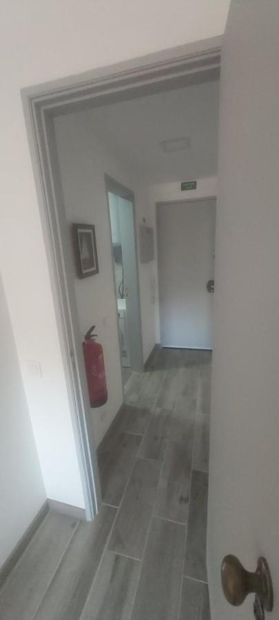 Patio Da Rocha Leilighet Portimão Eksteriør bilde