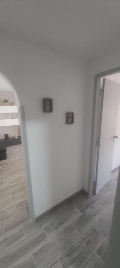 Patio Da Rocha Leilighet Portimão Eksteriør bilde